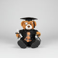 Hanna's Heavenly Creations Graduation Teddy Bear Keepsake