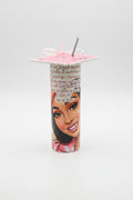 Hannaz Heavenly Graduation Tumbler Keepsake