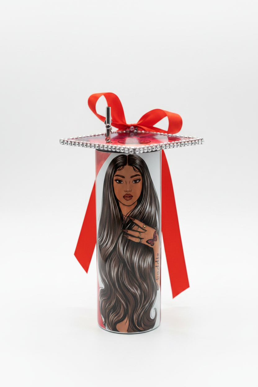 Custom Graduation Keepsake Cup